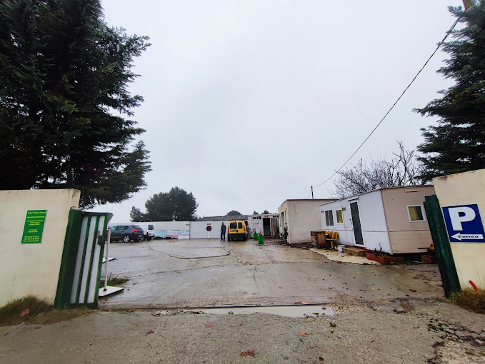 Aperçu des activités de la casse automobile AUTO PIECES LUNEL située à LUNEL (34400)